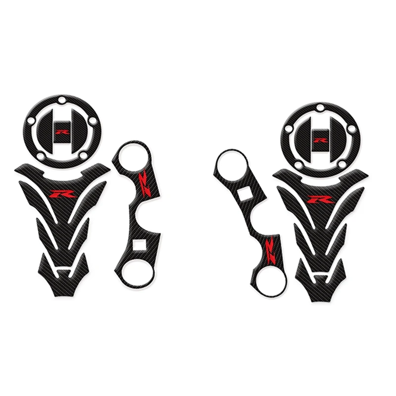 

DHBH-карбоновая планшетофон для Suzuki GSXR
