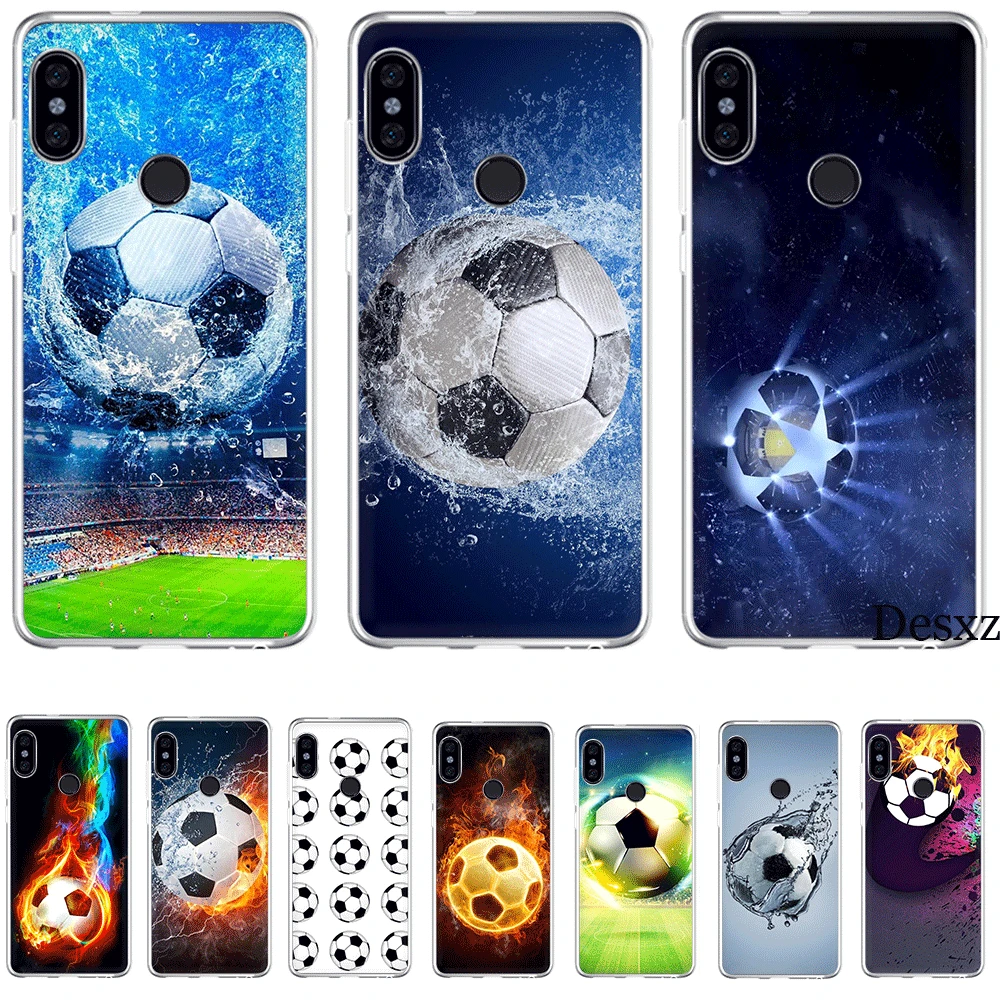 Чехол для мобильного телефона Xiaomi Redmi 3 3S 4 4A 4X 5 5A 6 7 Go 6A S2 K20 Pro Prime Plus K30 Poco X2 чехол Love