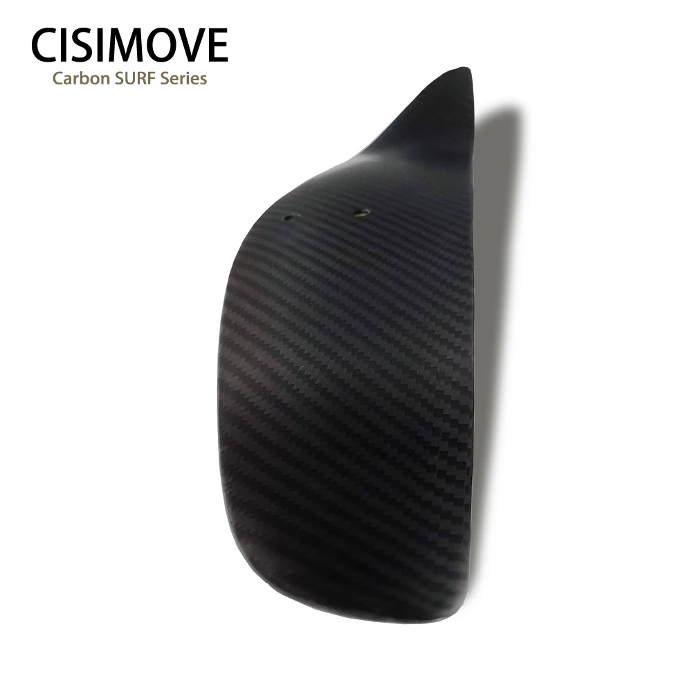 Суперсветильник углеродная Фольга для серфинга пробуждения | Спорт и