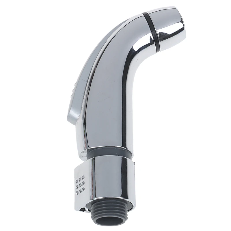 1pc Anal Enema Cleaner Head Bidet Faucets Rushed Douche Shower Cleaning Enemator Metal Butt Plugs Tap | Красота и здоровье