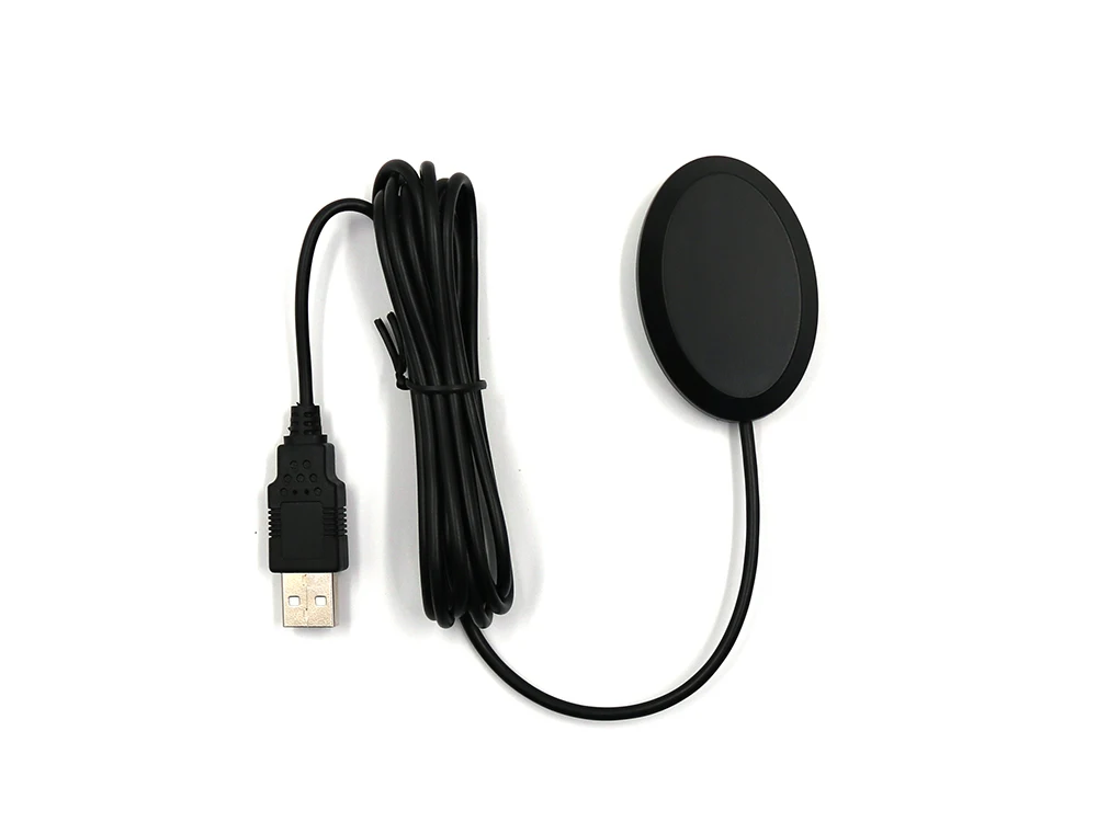 BEITIAN, 5,0 в VCC, двойной gps ГЛОНАСС GNSS приемник, G-MOUSE, USB 2,0 разъем интерфейса, 2 м кабель, лучше, чем BU-353S4, BN-84U