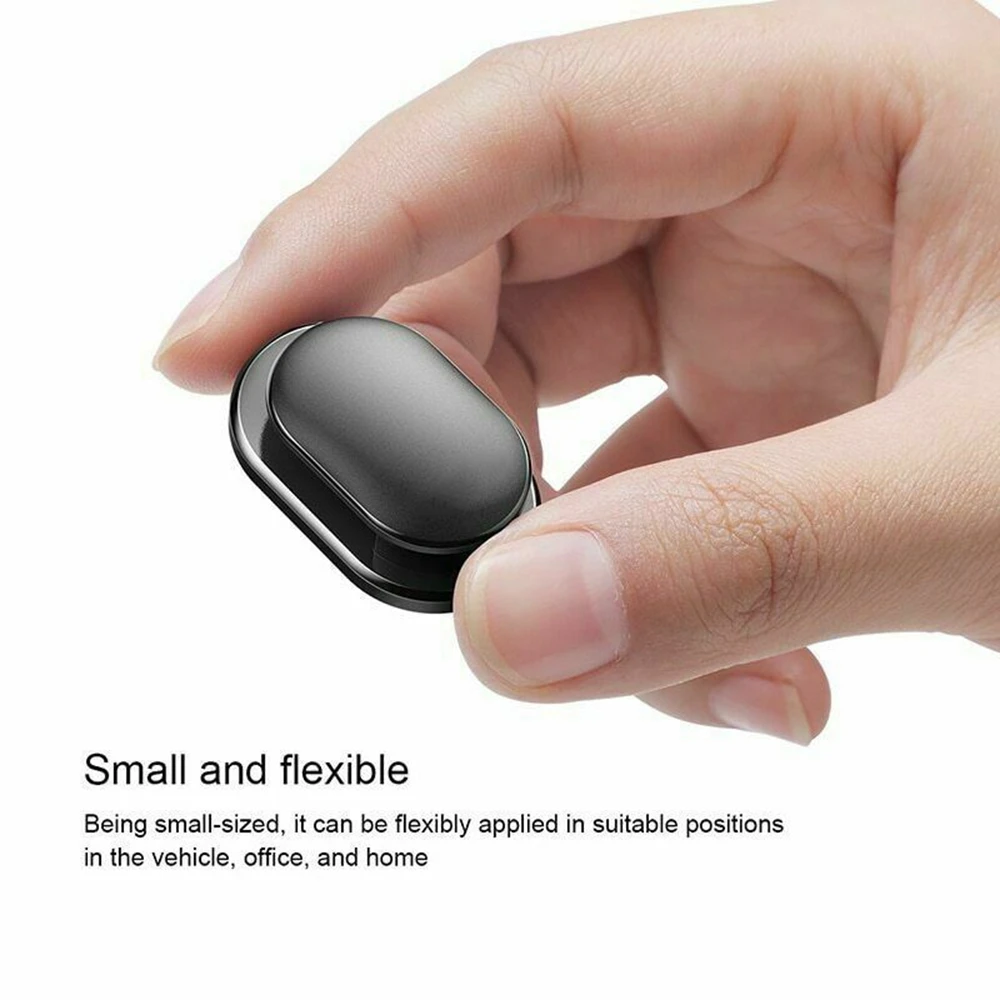 4 шт. Автомобиль крючки органайзер хранилище сумочка для USB кабель наушников