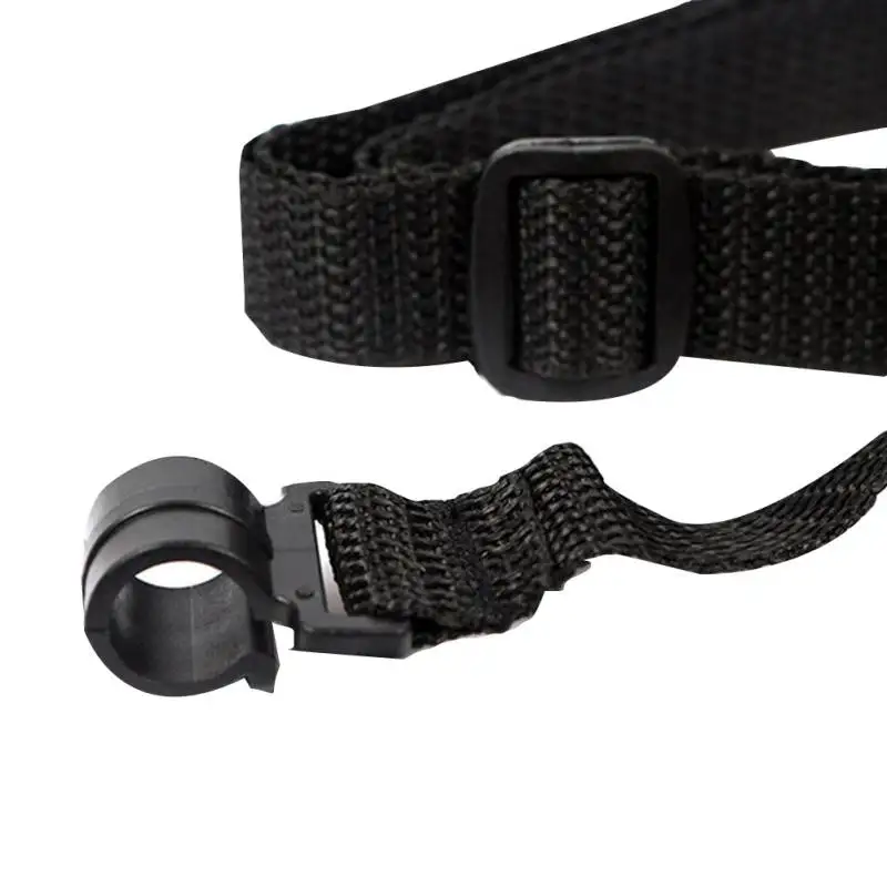 Регулируемый ремешок для укулеле инструмент гитары крючок аксессуары черной