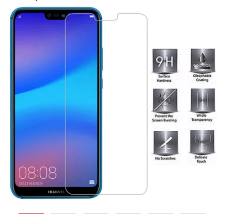 tempered glass Роскошный чехол для iPhone 6 s 6s Plus iPhone X 7 8 5 5S SE 7Plus 8Plus 6Plus мягкий ударопрочный 360 Полный чехол для сотового телефона Etui - Цвет: tempered glass