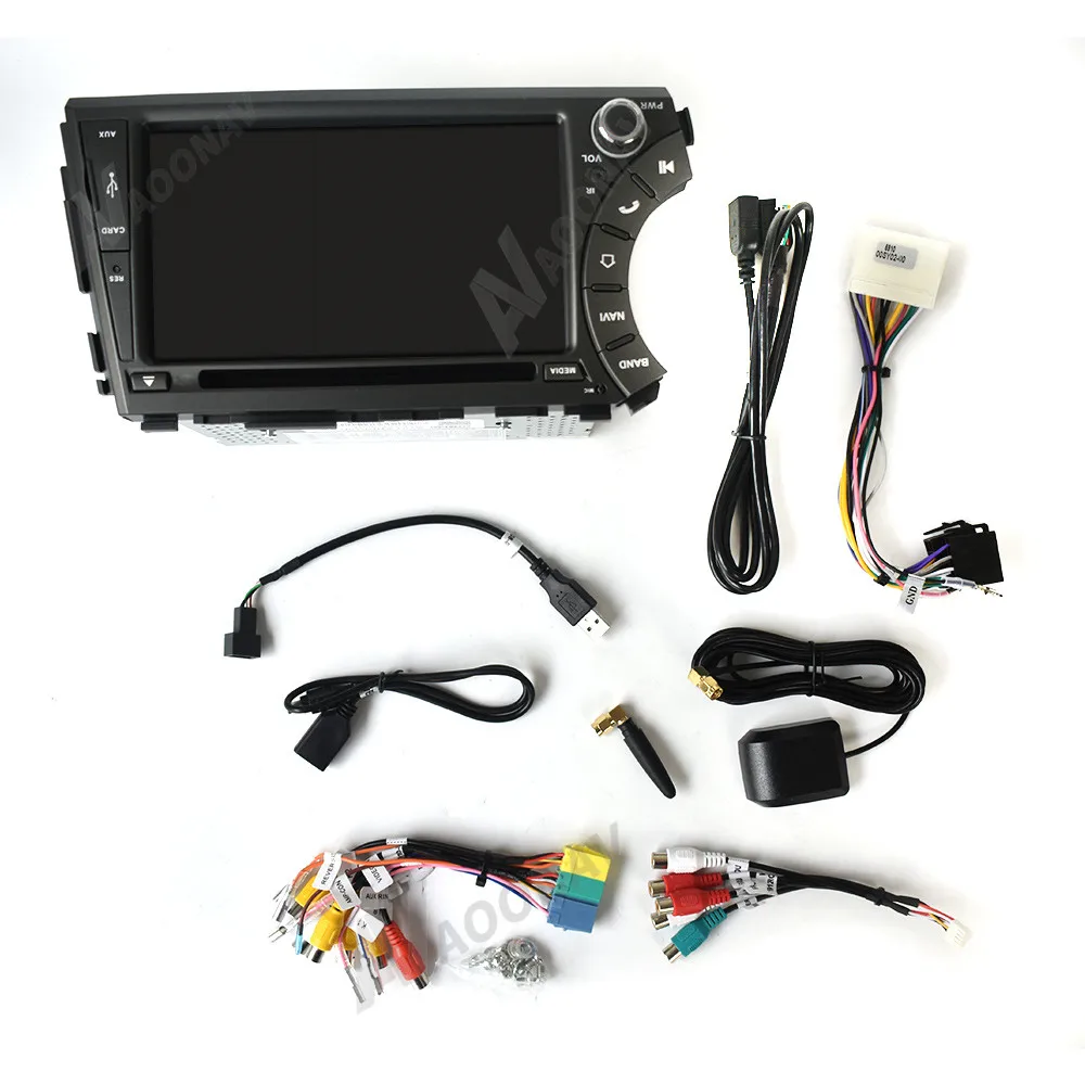 2 din Android Автомагнитола для Mercedes Benz S Class W221 W216 S450 S550(500) S600 S320/S420 2006-2014 | Автомобили и
