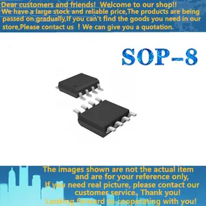 10PCS MCP2122-E/SN SOP8 IN STOCK