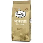Кофе в зернах Paulig Presidentti Gold Label, 250 г