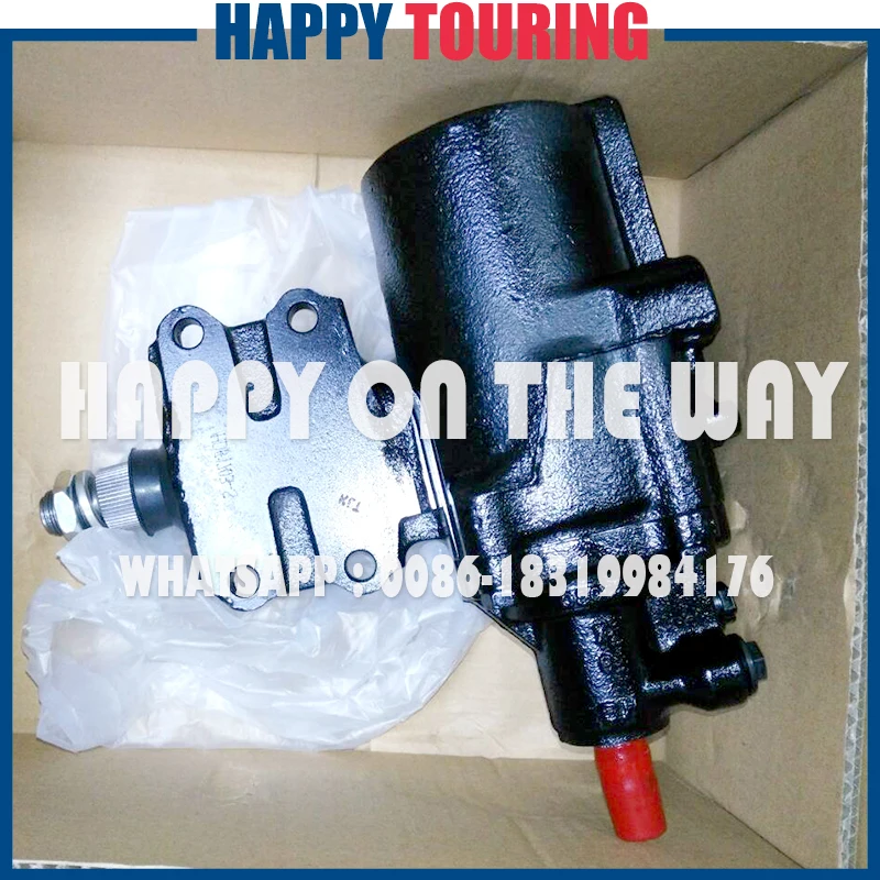 Мощное рулевое управление коробка передач для Toyota Land Cruiser Lexus LX450 FJ80 FZJ80 90-97 4411060211