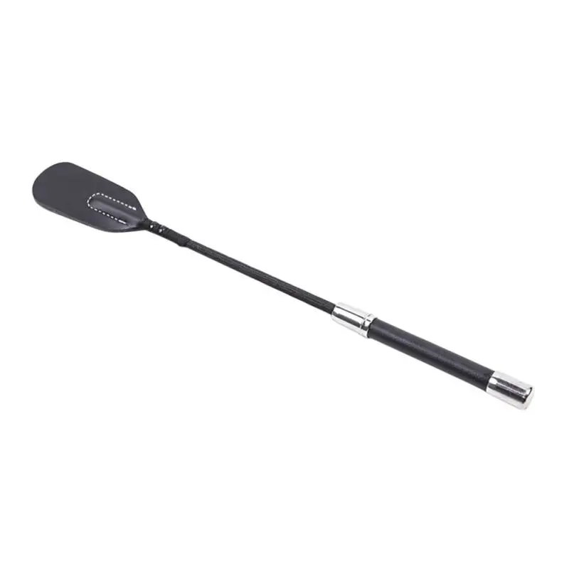 45 см/53 см поводок для плетения из кожи питомца долговечная палка любовь наездница