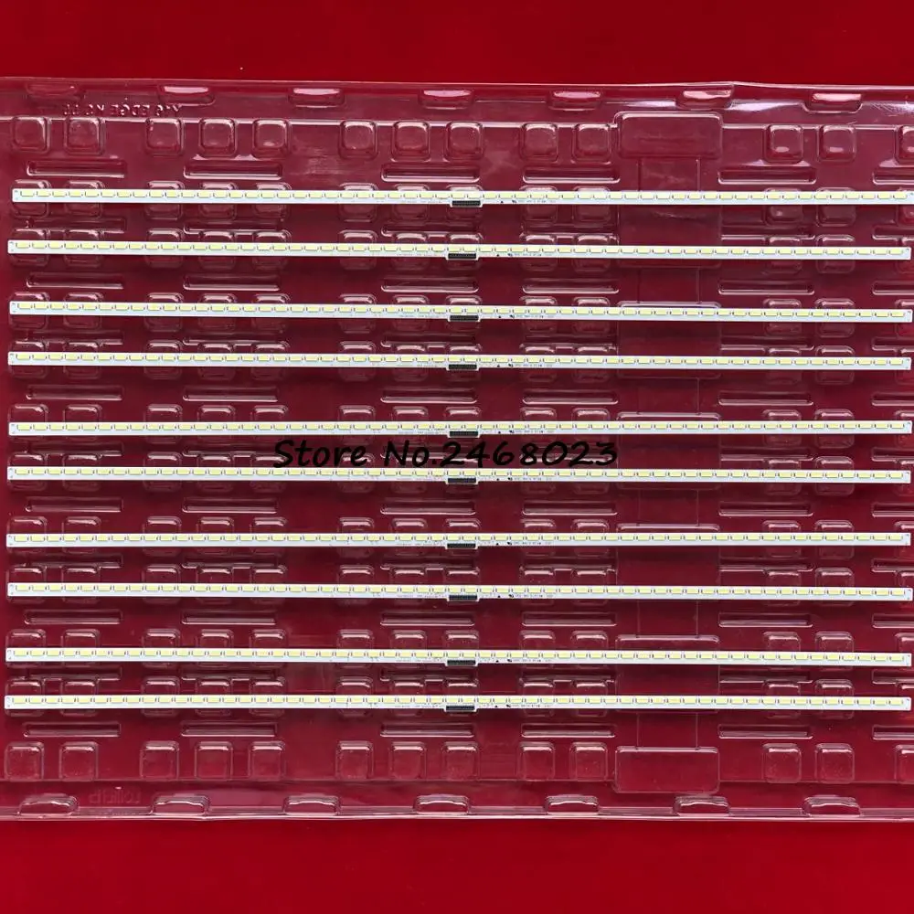 Светодиодная лента с подсветкой для Hisense LED 42K360X3D светодиодный k330x3d 42K600X3D 42K280X3D