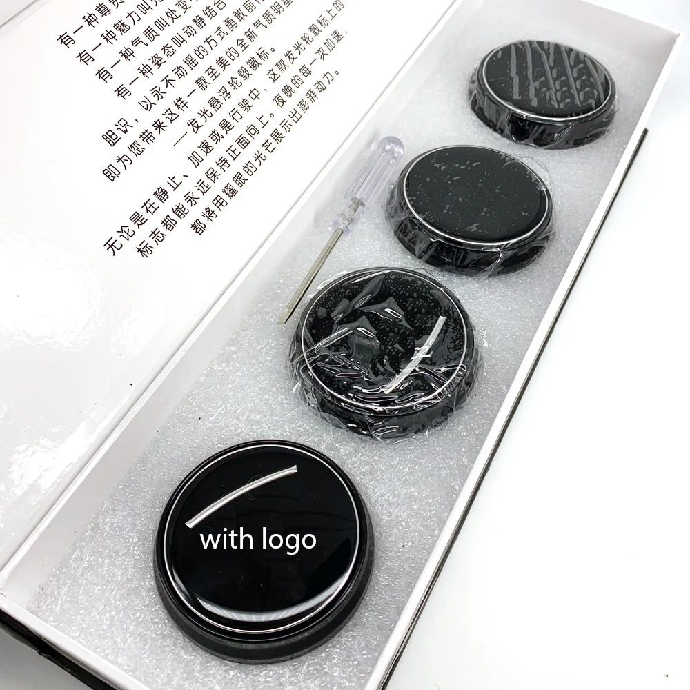 Светодиодная подвесная Крышка для колеса синяя красная светильник магнитная