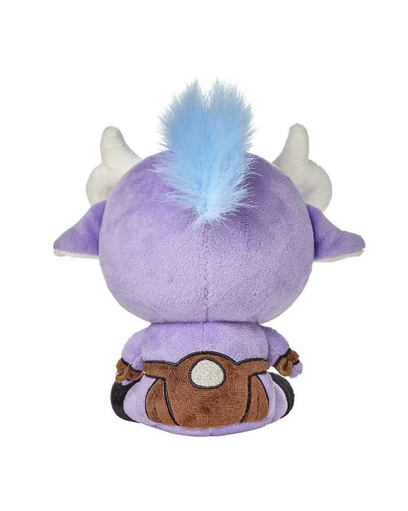 Мягкая игрушка LEAGUE OF LEGENDS ALISTAR COLLECTIBLE PLUSH (1489-00-00) | Игрушки и хобби