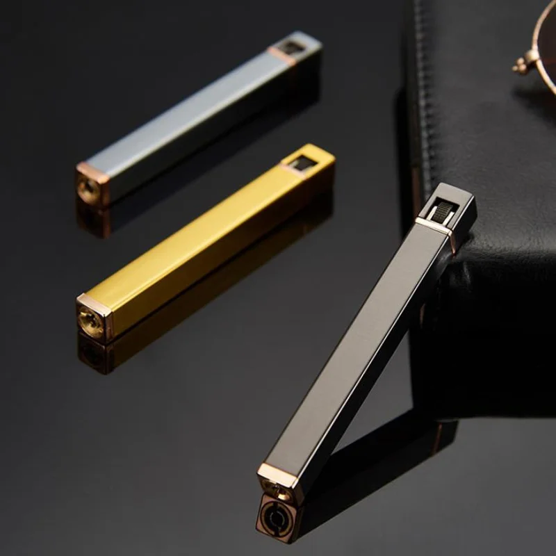 Мини прямоугольная Флинт шлифовальный круг металлические ветрозащитные газовые