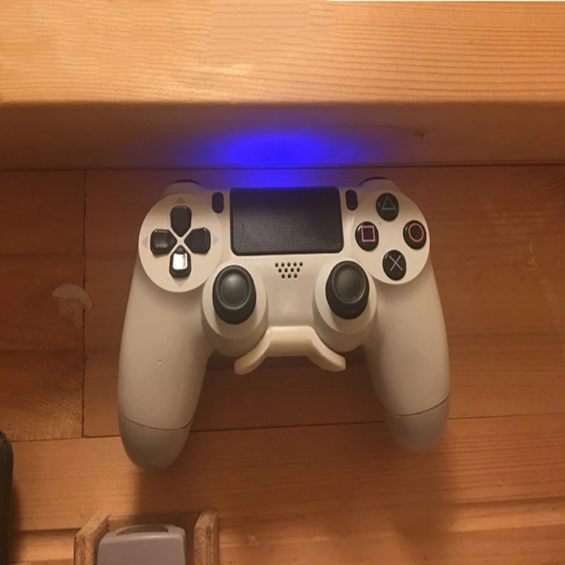 2 шт. Настольный кронштейн настенный держатель крепление Bracke PS4 Pro игровой