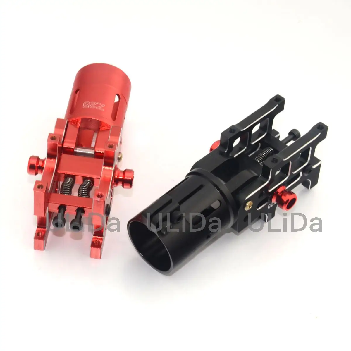 V4 25mm 28mm 30mm DIY Drone Kit Carbon Tube Joint CNC Aluminum folding machine arm member for Plant Protection UAV - купить по