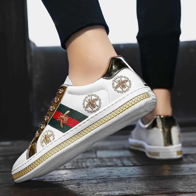 

2021 new trend men shoes fashion all-match canvas shoes four seasons low-top board shoes men's vulcanized shoes men sports shoes