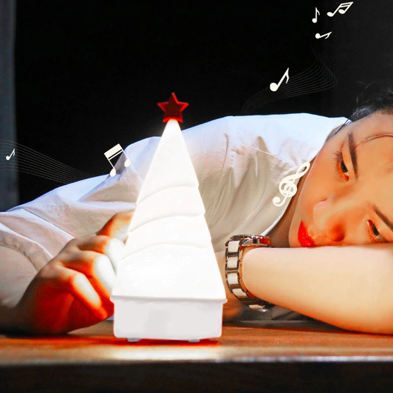 

Регулируемая яркость силиконовая для детской комнаты, подарок для детей, красочный креативный декор для музыки, спальни, гостиной, рабочего...