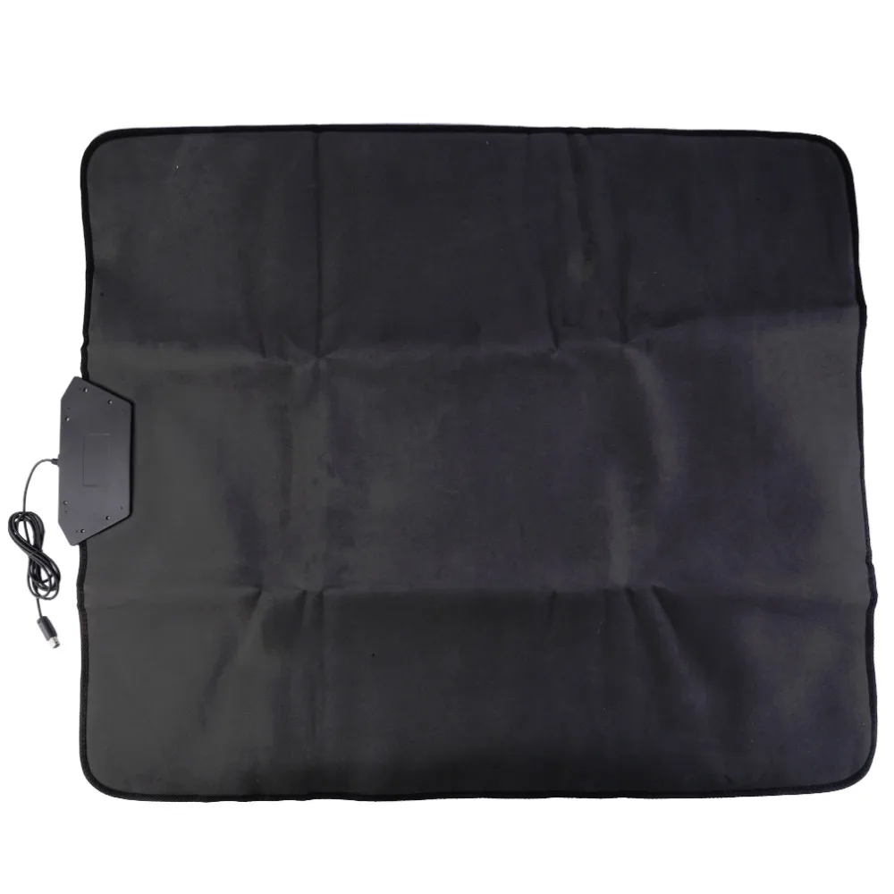 Новый нескользящий танцевальный коврик для Nintendo WII Горячие Вечерние игры оптовая