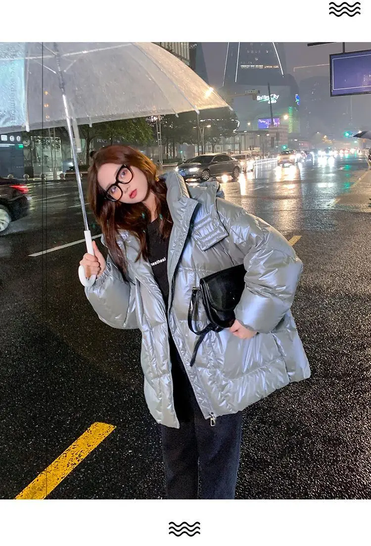

Parkas