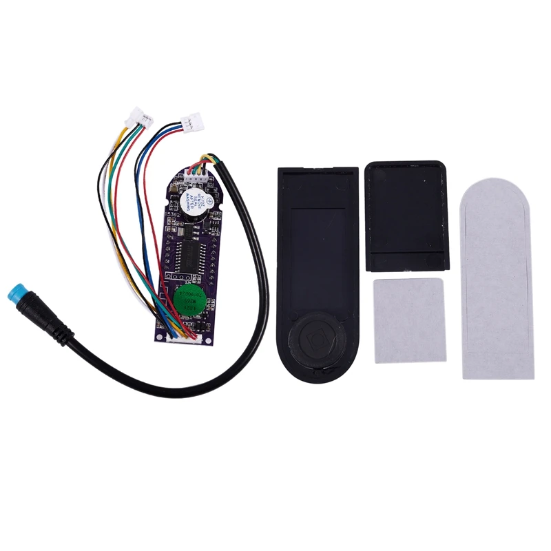 New Plug Bluetooth Circuit Board & Dashboard Cover for Xiaomi Mijia M365 Scooter | Электроника