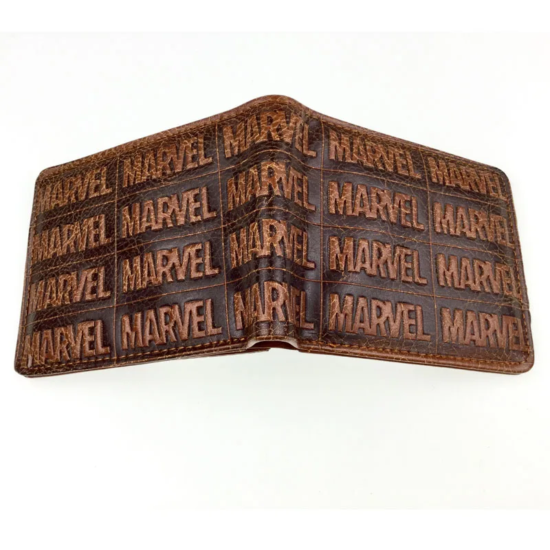 M-32 Чехол-портмоне для мужчин marvel "," Джокер "/черный Пантера/детская одежда с рисунками из фильма «Звездные Воины» дождевик с рисунками Бэтмена фильма «Дэдпул»; рубашки/Винтажные кошельки с держатель для карт, на молнии, карман для монет Кошельки Похожие продукты - Цвет: M-32