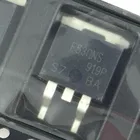 5 шт. IRF530NS F530NS 17A 100V TO-263 IC