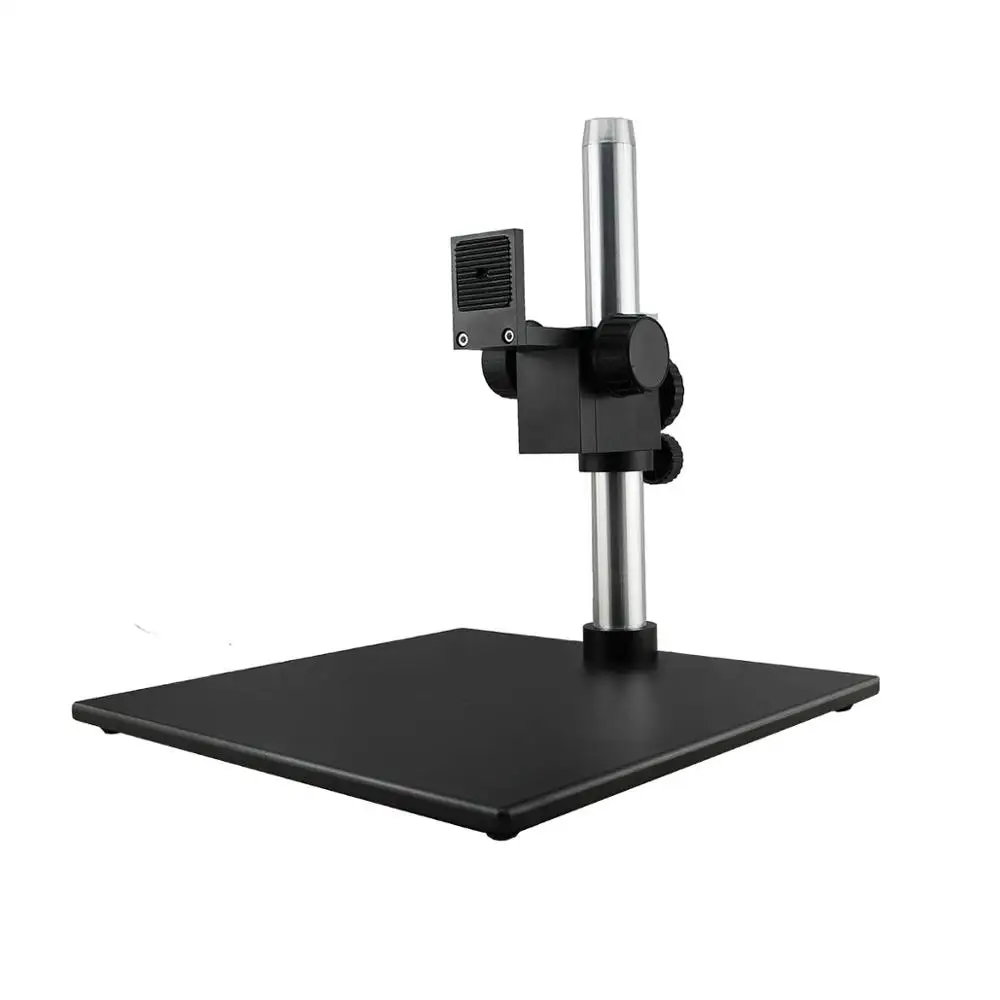 

China wholesale FH65N N adapter coarse focus microscope Adjustable stand