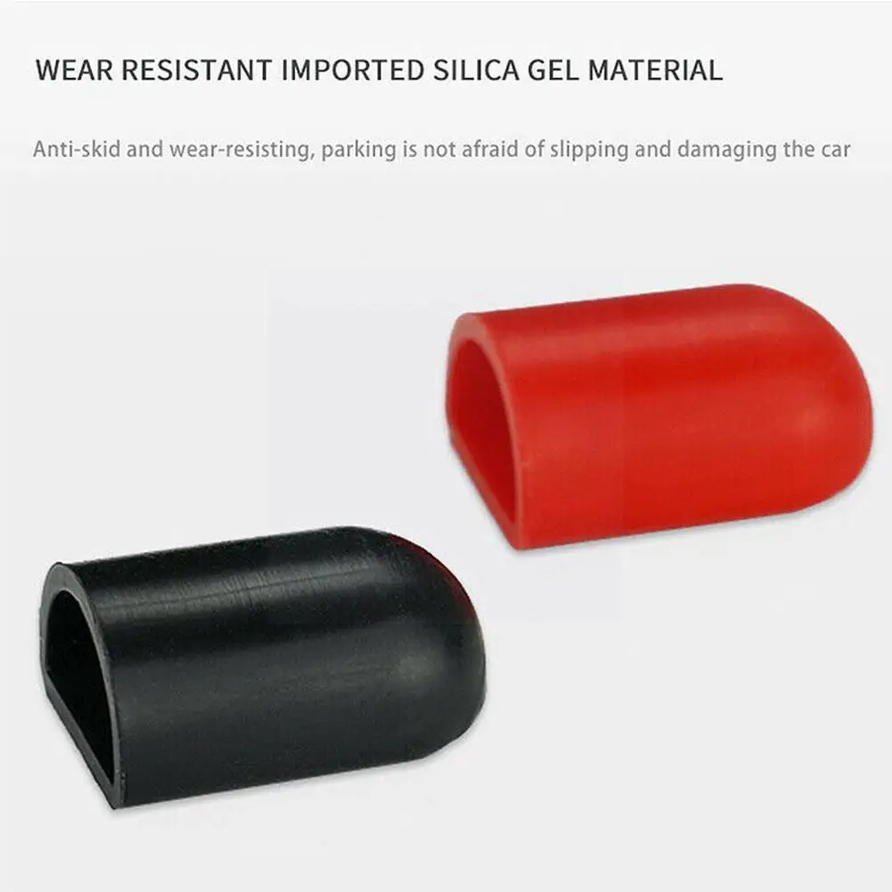 

1 Pcs Silicone Scooter Footrest Sleeve Millet For Xiaomi Scooter Accessories ES2/ES4 Ninebot M365/Pro L2I3