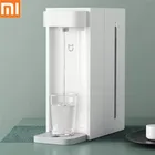 Электрический питьевой фонтан Xiaomi Mijia C1, мгновенный нагрев воды, быстрый нагрев 2,5 л, для дома