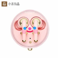 youpin elvis lucky tws wireless bluetooth earphones headset in ear telephone headset suitable for android ios phone