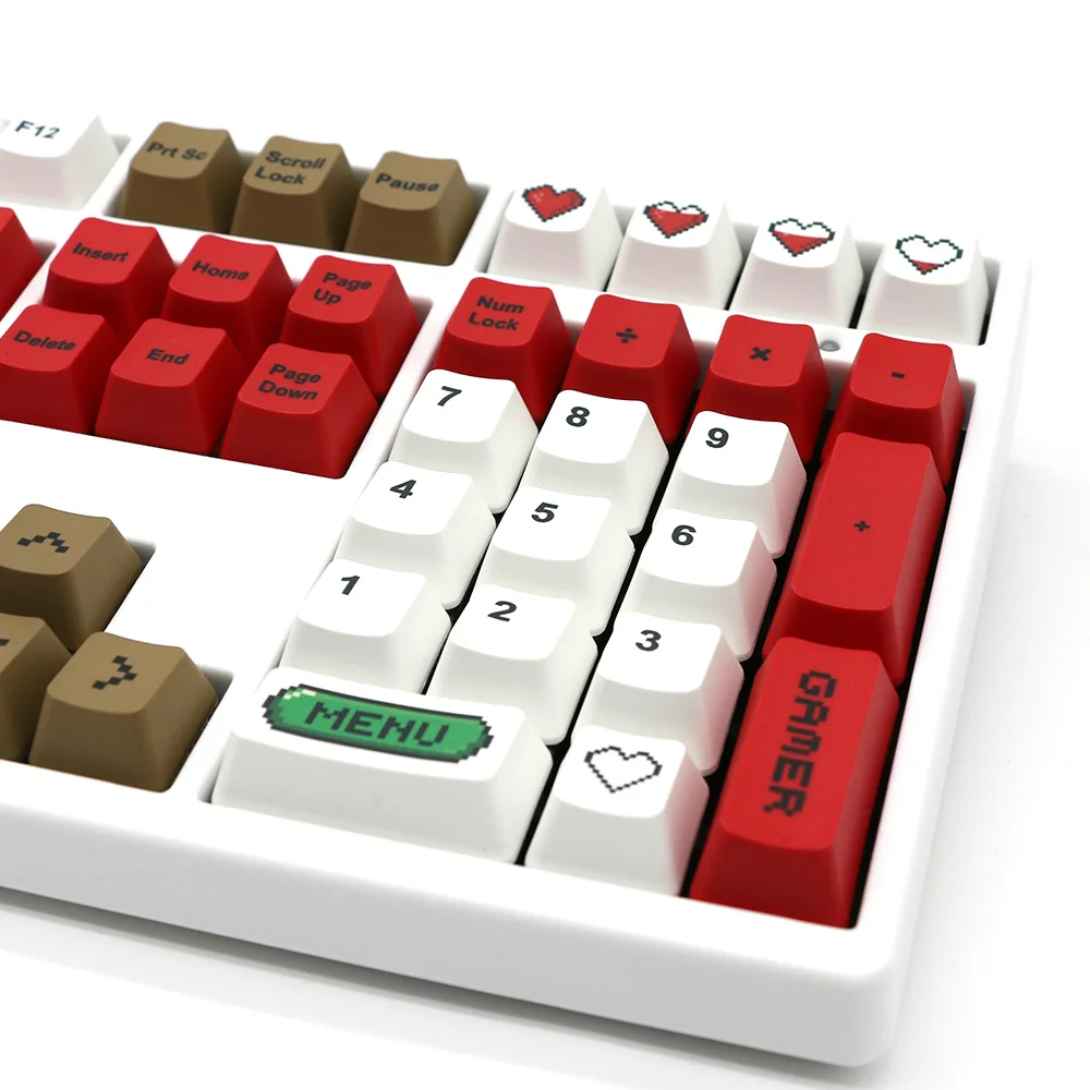 

Колпачок для механических клавиатур Cherry MX Switch
