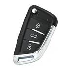 B29 KEYDIY новая модель KD900 KD900 + URG200 KD-X2 генератор ключей B Series универсальный пульт дистанционного управления с 3 кнопками KD