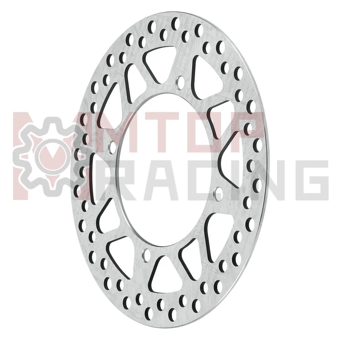 Передний тормозной диск для Suzuki DR350 S(1990 1991 1992 1993) DR350 SE(1994 1995 1996 1997) тормозной ротор