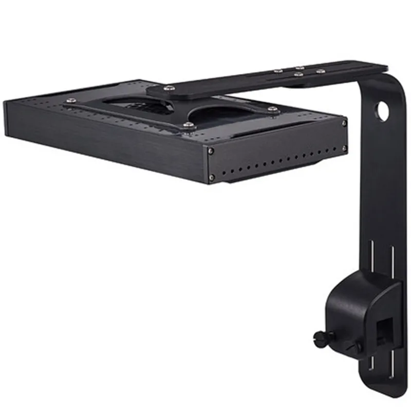 Jebao-L&aacute;mpara Led de arrecife de Coral serie AL AK, AL-90, AL-120, AL-150, AK-70-2