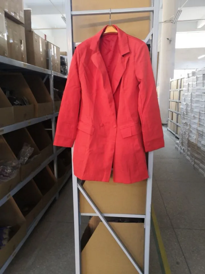 Костюм женский однотонный с юбкой на осень/зиму | Женская одежда