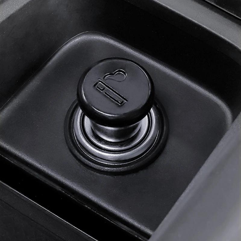12V-24V пробки прикуривателя Авто Мощность розетка Выход автоматическое зажигание