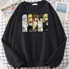 Толстовка мужская с принтом 