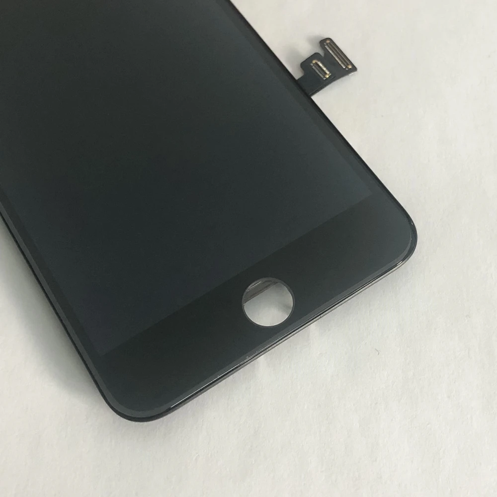 

AAA+++ LCD High Brightness ESR For iPhone 7P 7 PLUS With Perfect Touch Screen Display Replacement Digitizer Assembly Parts+Tool