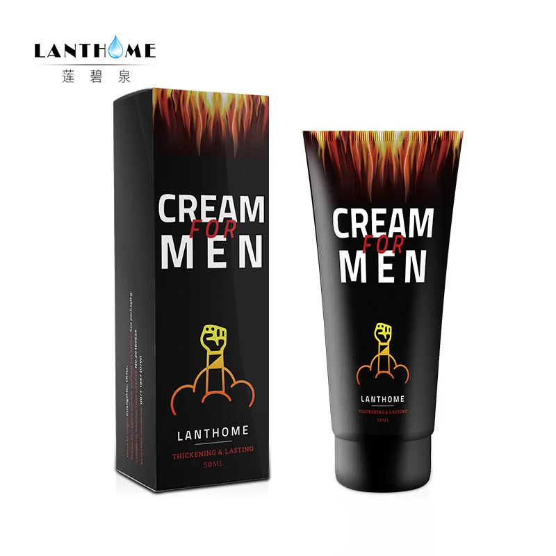 

Men's Sexy Aid Private Care Private Massage Cream Adult Product 50Ml