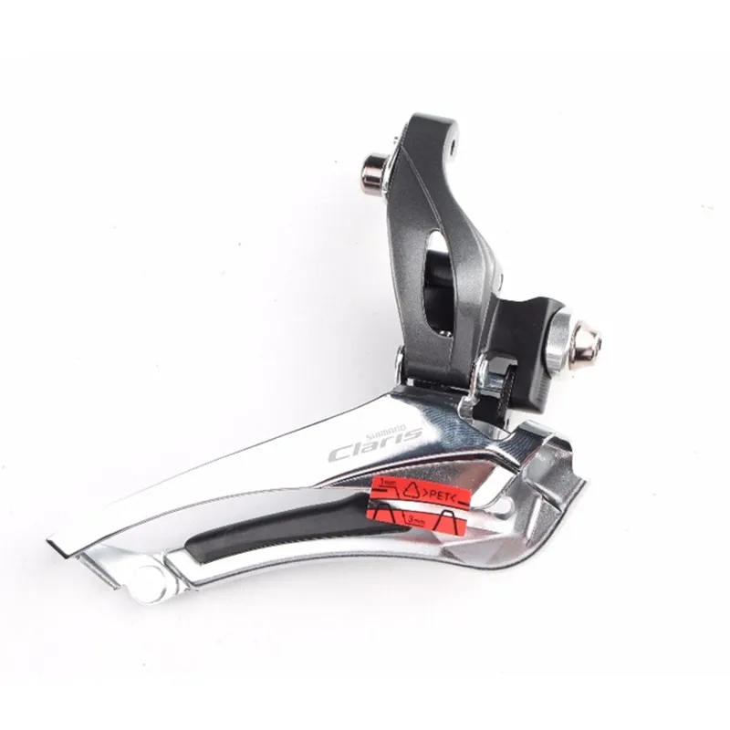 Shimano Claris R2000 2x8 скорость Дорожный мотоцикл велосипед 3 шт. указано включают в себя FD