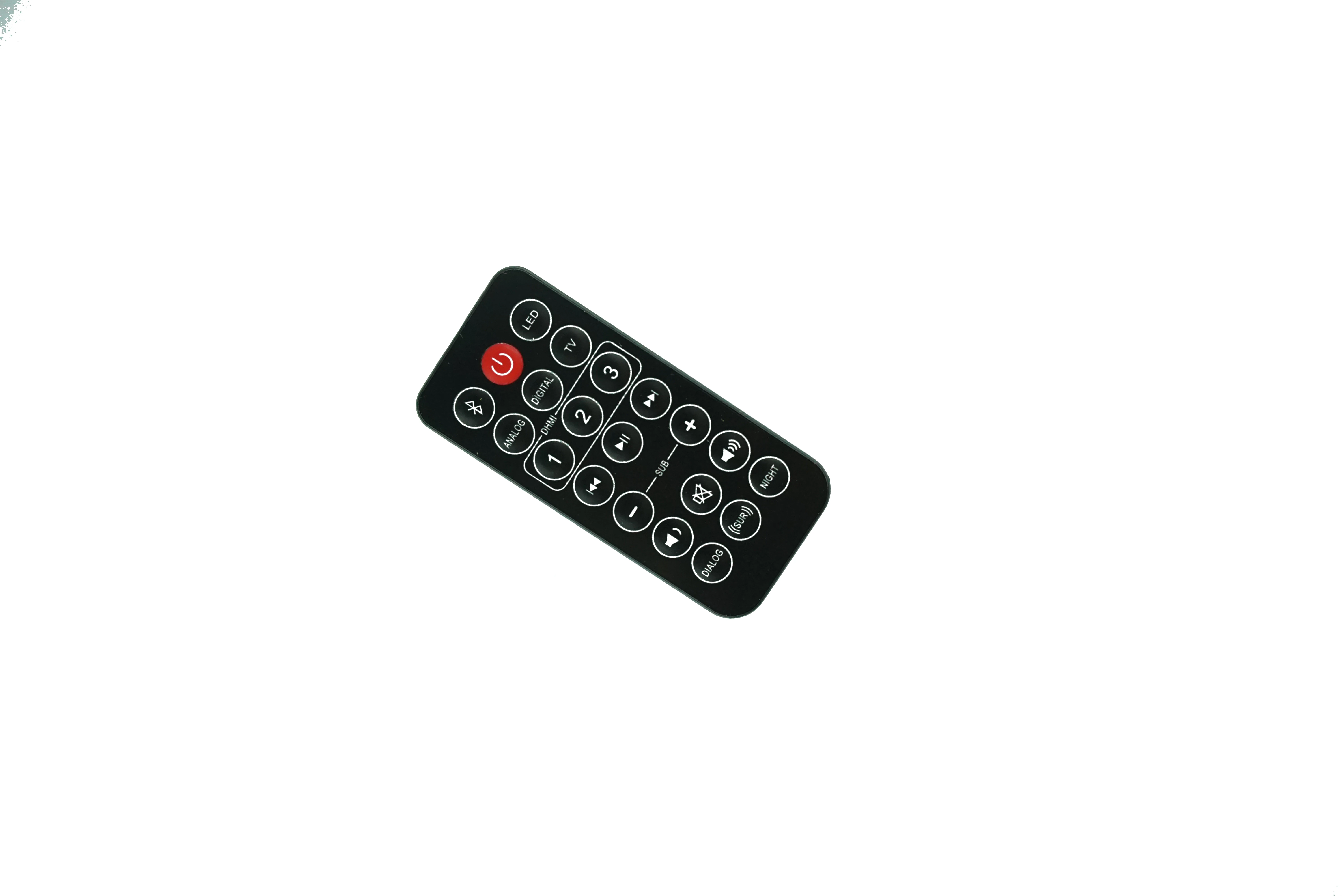 Remote Control For Klipsch 1063787 RT1063787 RSB11 RSB-11 RSB14 RSB-14 Sound Bar Soundbar Audio System