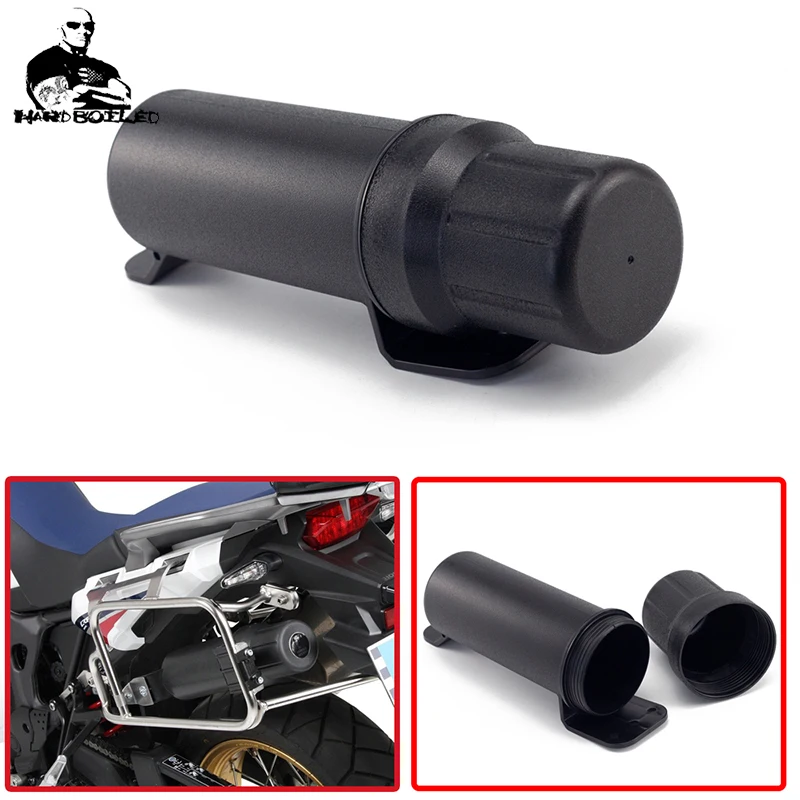 Универсальный ящик для ремонтных инструментов мотоцикла аксессуары