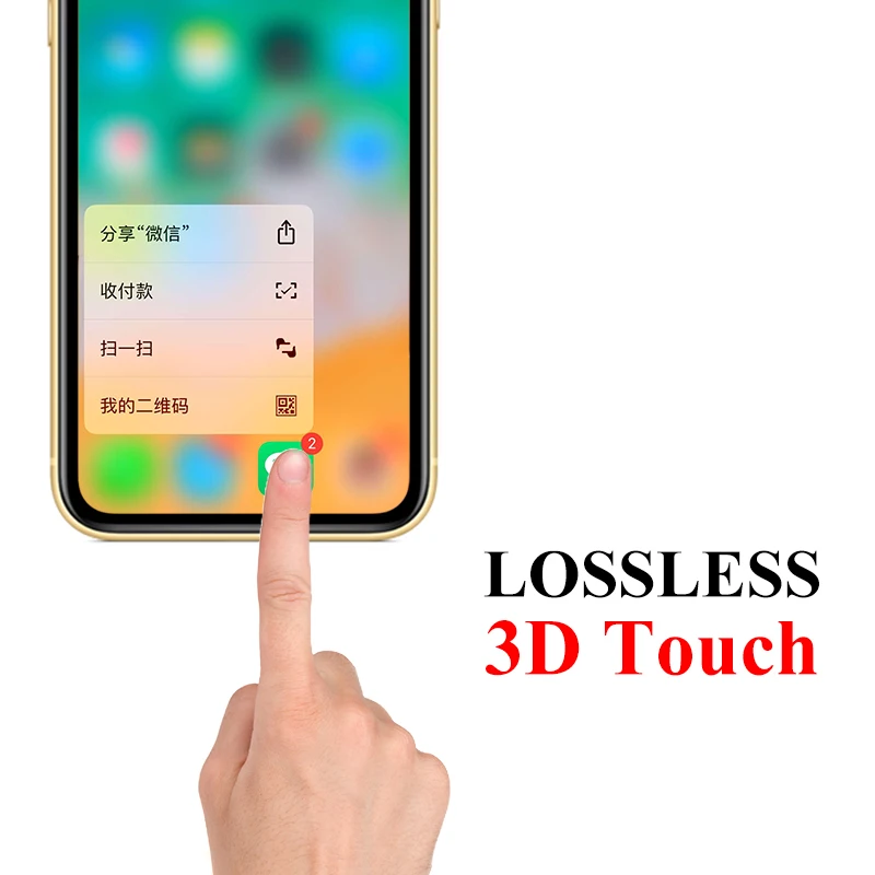 1 шт. ZY OLED качественный ЖК-экран для iPhone X XS XR 10 5," ЖК-дисплей OLED дигитайзер сборка Замена 3D