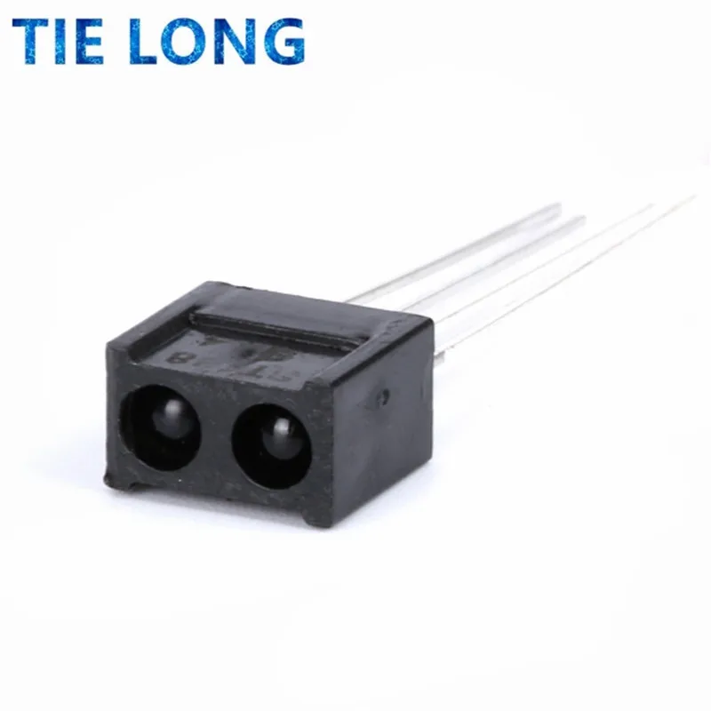 

10Pc/Lot ST188 Reflection Infrared Photoelectric Sensor Optoelectronic Switch