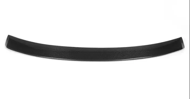 Спойлер на крышу для Benz W204 спойлер из углеродного волокна C180 C200 C260 C280 C300 C74 2008