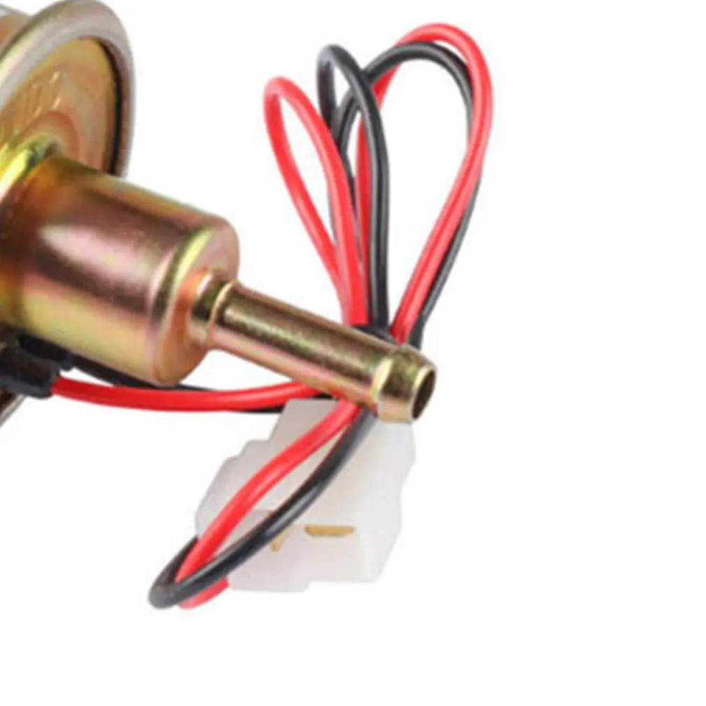 Высокая производительность 12V бензин мазута универсальный Электрический