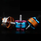 T-MOTOR Pacer P2208 1750KV 1950KV 2450KV 4S 6S бесщеточный двигатель FPV Для RC FPV Racing Freestyle с большим радиусом LR5 LR6 LR7 Drone