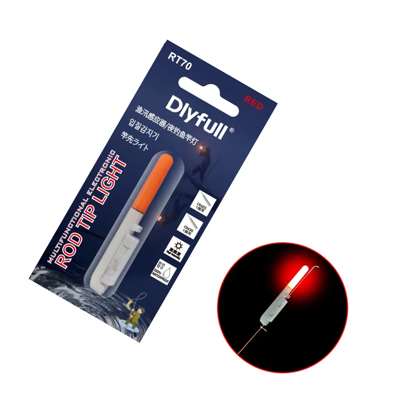 Светодиодный НКА светодиодсветильник электронная осветительная палочка