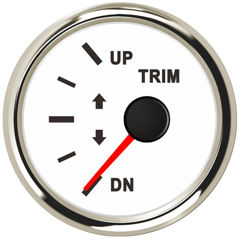 Круглая мини отделка для лодки Бортовая подвесного двигателя автомобиля