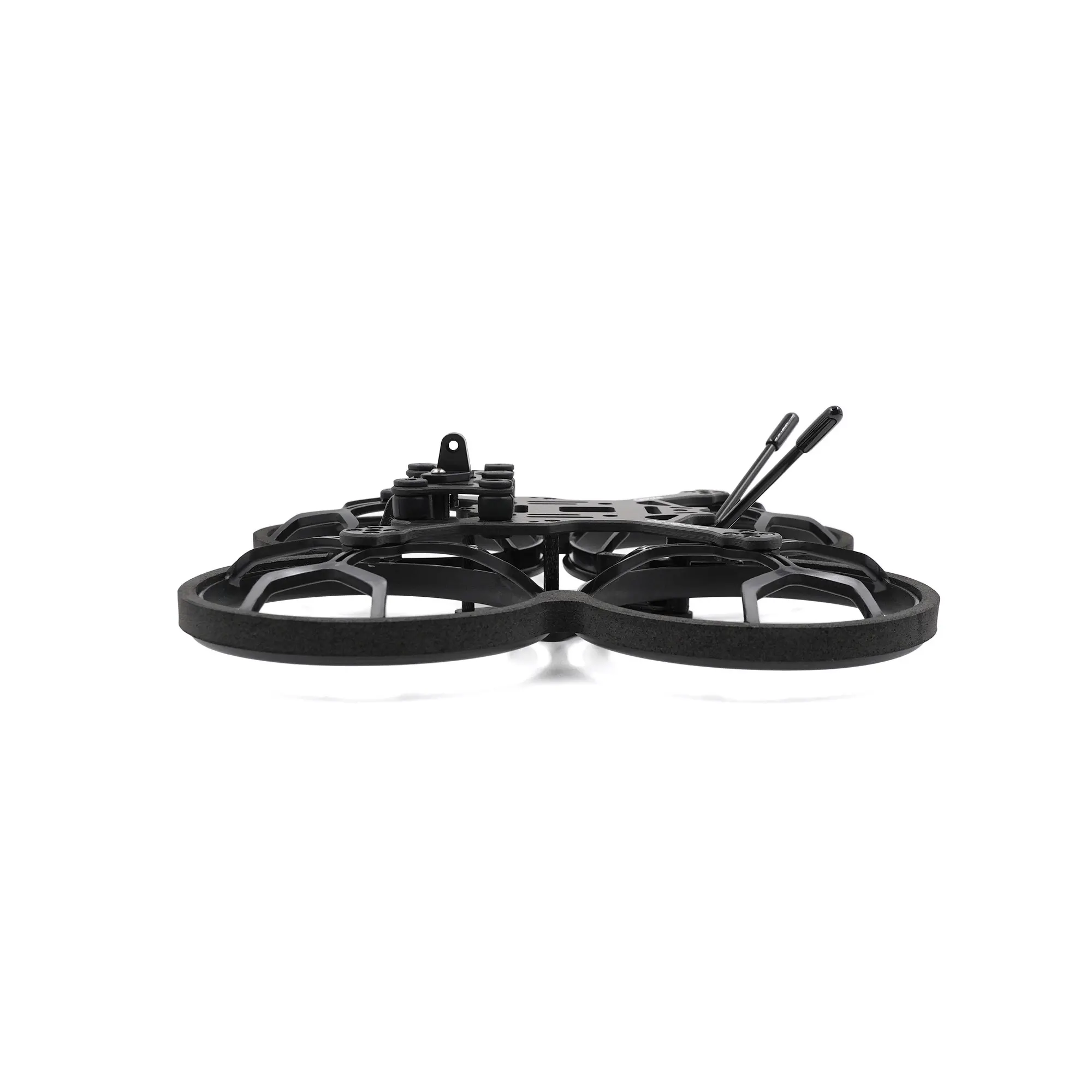GEPRC GEP-CL30 CineLog30 marco CineLog 30 hacia atr&aacute;s a 3 pulgadas de distancia entre ejes de 126mm con H&eacute;lice para RC Dron de carreras con visi&oacute;n en primera persona-1